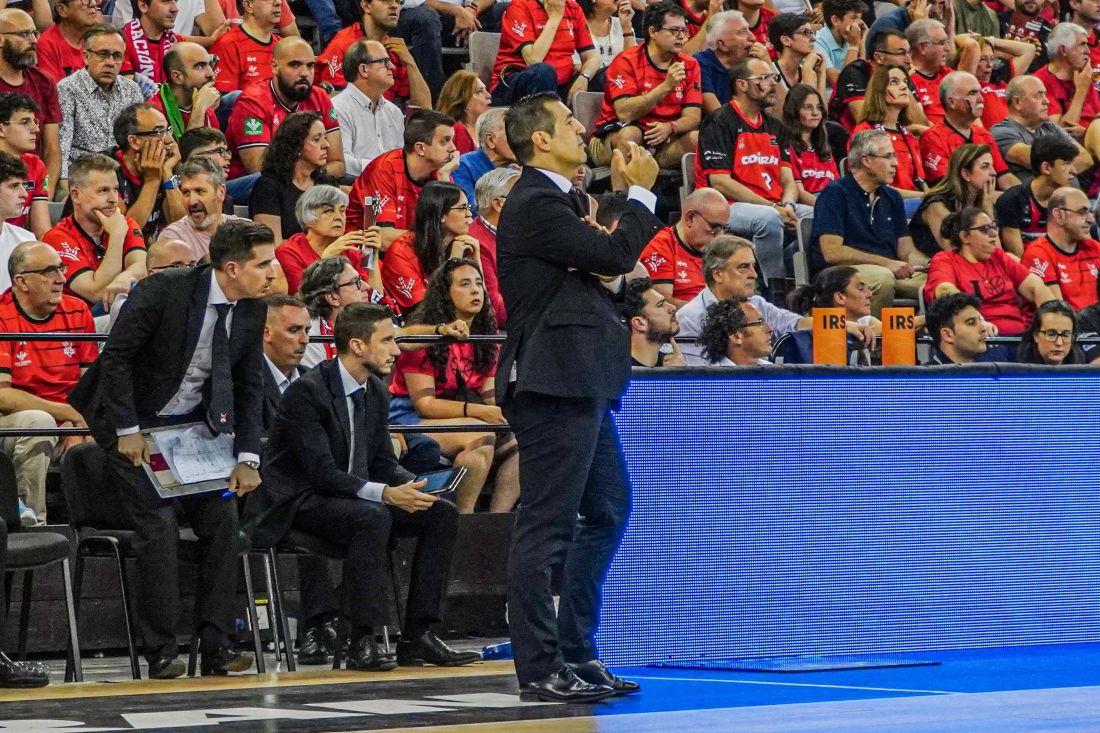 El Coviran buscará el primer triunfo (GRJ)