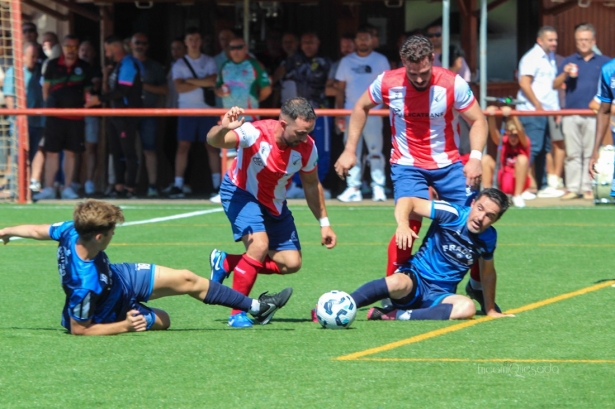 El Otura CF visitará al Purullena (ENCARNI QUESADA) El Otura CF visitará al Purullena (ENCARNI QUESADA)
