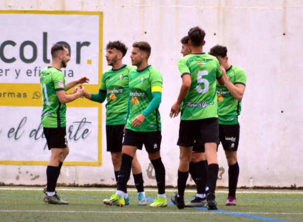 El Huétor Vega quiere retomar el camino de la victoria El Huétor Vega quiere retomar el camino de la victoria