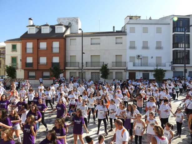 (AYUNTAMIENTO HUÉTOR TÁJAR) (AYUNTAMIENTO HUÉTOR TÁJAR)