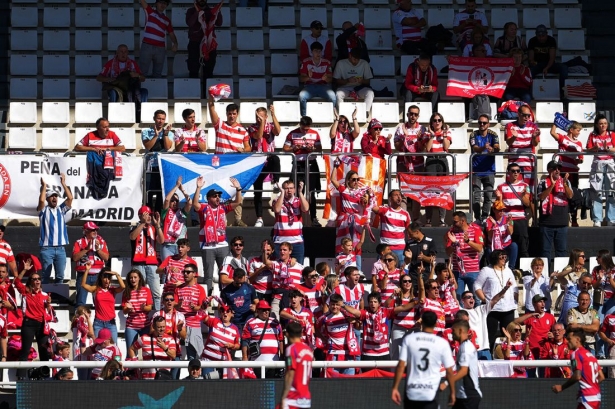 La afición seguirá respaldando al equipo fuera de casa (LOF) La afición seguirá respaldando al equipo fuera de casa (LOF)
