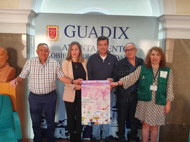 (AYUNTAMIENTO GUADIX) (AYUNTAMIENTO GUADIX)