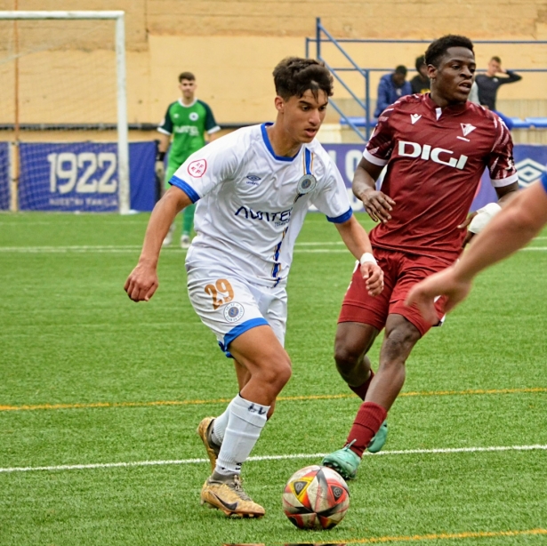 El Vélez CF ha sido expulsado de División de Honor (VÉLEZ CF) El Vélez CF ha sido expulsado de División de Honor (VÉLEZ CF)