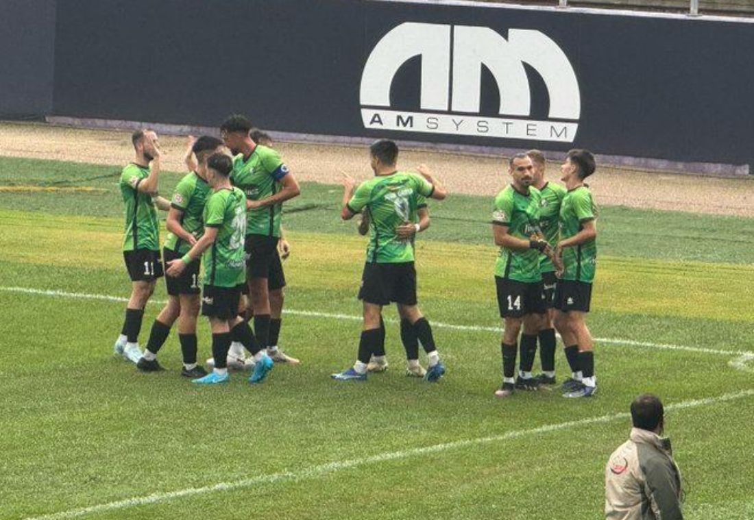 El Huétor Vega quiere olvidar la última derrota con los tres puntos (HUÉTOR VEGA)