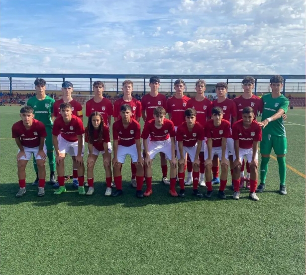 El CD We FC derrotó al Español Albolote (WE FC) El CD We FC derrotó al Español Albolote (WE FC)
