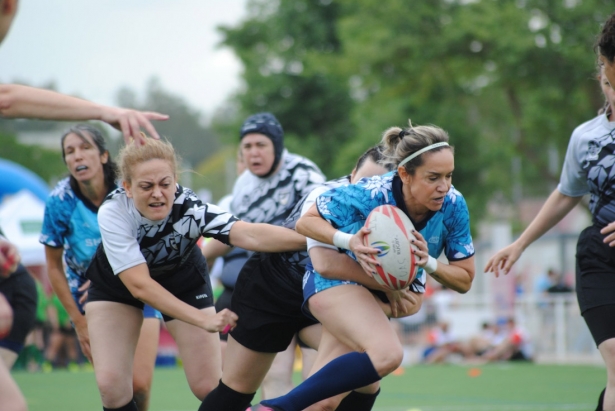 (MILNOH RUGBY) (MILNOH RUGBY)