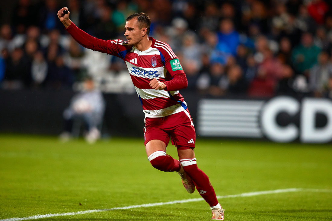 Brau fue uno de los protagonistas en Castalia (LOF)