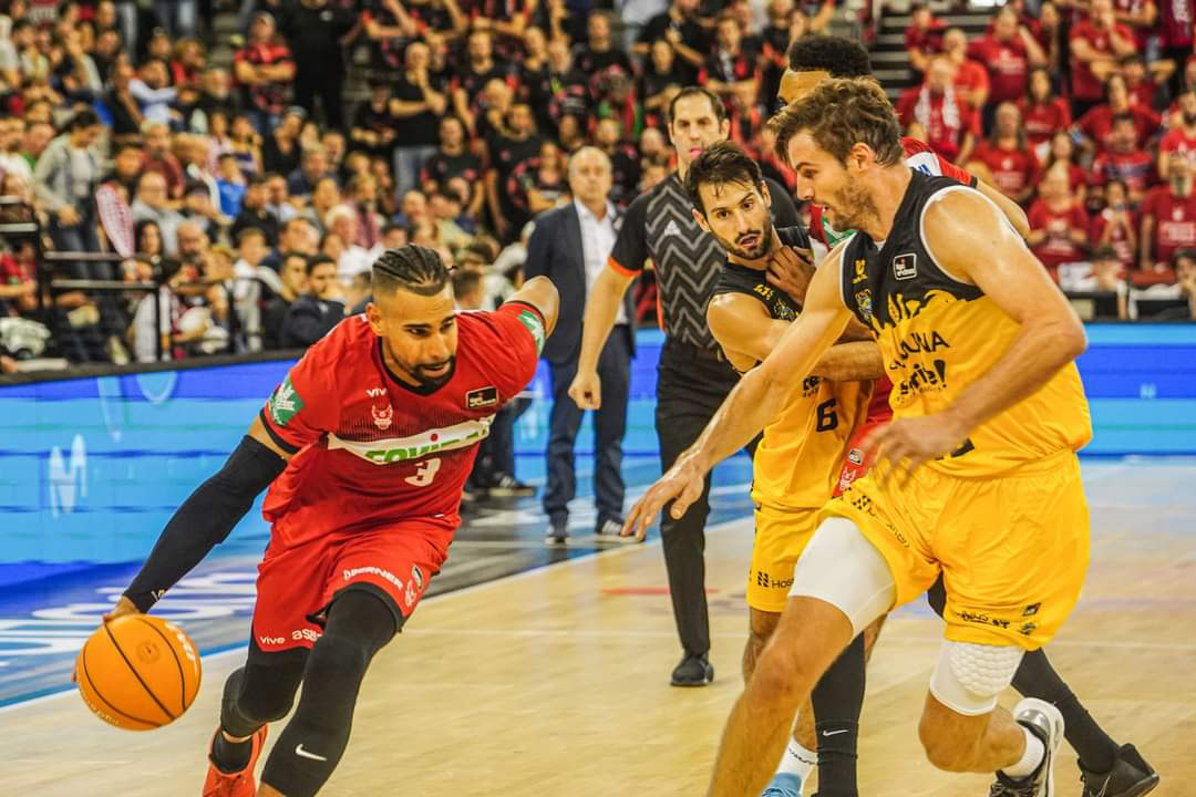 Gian Clavell quiere alargar su buen momento (JOSÉ VELASCO)