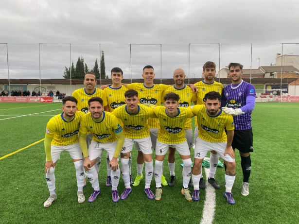 Once inicial del CD Huétor Tájar en Torreperogil (CD HUÉTOR TÁJAR) Once inicial del CD Huétor Tájar en Torreperogil (CD HUÉTOR TÁJAR)