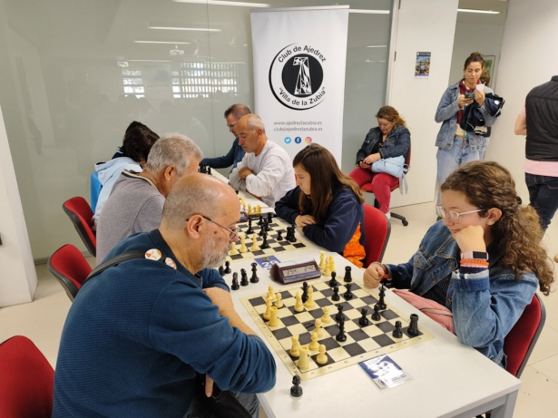 Imagen de las partidas (SANTIAGO JURADO) Imagen de las partidas (SANTIAGO JURADO)