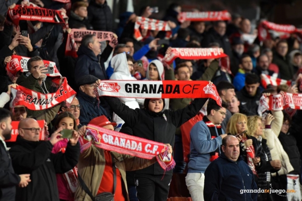 La afición podrá seguir el partido a través de la televisión (JOSÉ M. BALDOMERO) La afición podrá seguir el partido a través de la televisión (JOSÉ M. BALDOMERO)