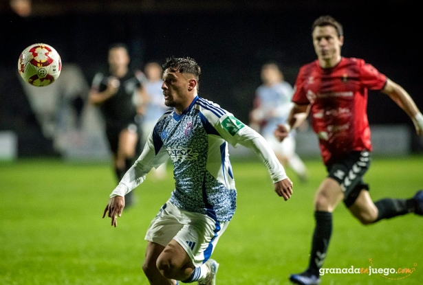 Rodelas fue uno de los jugadores más destacados del choque (LOF) Rodelas fue uno de los jugadores más destacados del choque (LOF)