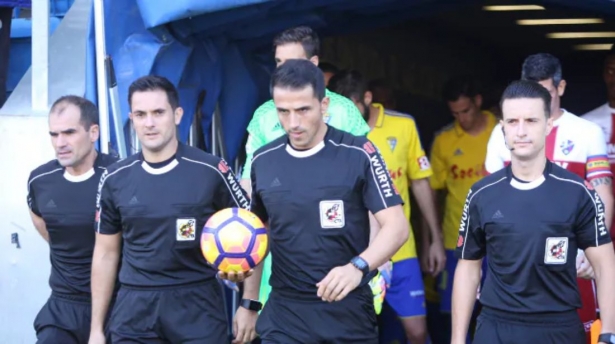 Ais Reig se volverá a encontrar con el Granada Ais Reig se volverá a encontrar con el Granada