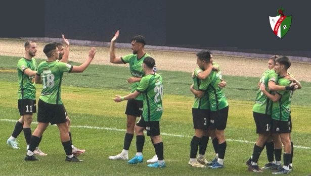El CD Huétor Vega quiere seguir en zona de play off (CD HUÉTOR VEGA) El CD Huétor Vega quiere seguir en zona de play off (CD HUÉTOR VEGA)