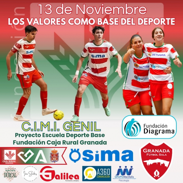 (GRANADA FS) (GRANADA FS)