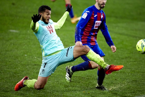 El Granada visitará uno de los campos más exigentes para cerrar el año (LALIGA) El Granada visitará uno de los campos más exigentes para cerrar el año (LALIGA)