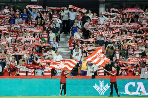 El derbi ante el Cádiz tendrá un gran ambiente (JOSÉ M. BALDOMERO) El derbi ante el Cádiz tendrá un gran ambiente (JOSÉ M. BALDOMERO)