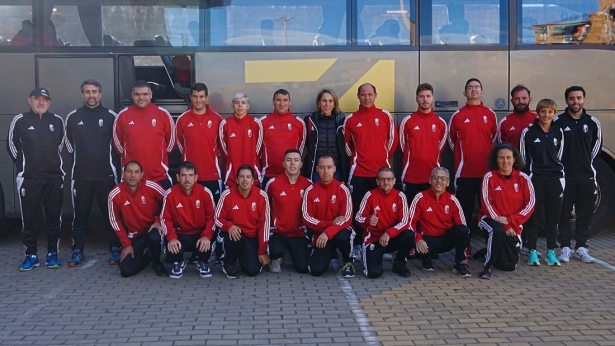 E Granada viajará hasta Tarragona para arrancar la LALIGA GENUINE (GRANADA CF) E Granada viajará hasta Tarragona para arrancar la LALIGA GENUINE (GRANADA CF)