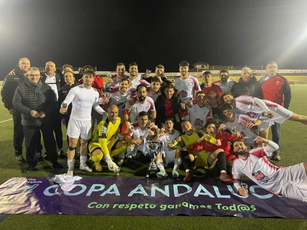 FC Gabias1932 y CD Santa Fe buscan sustituir al Guadix como campeón de Copa (GUADIX CF) FC Gabias1932 y CD Santa Fe buscan sustituir al Guadix como campeón de Copa (GUADIX CF)