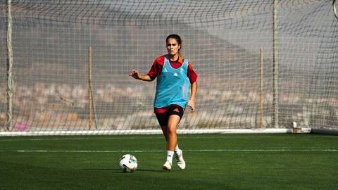 Uriarte comenzará un largo proceso de recuperación (GRANADA CF) Uriarte comenzará un largo proceso de recuperación (GRANADA CF)