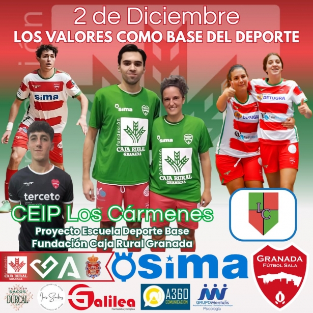 (GRANADA FS) (GRANADA FS)