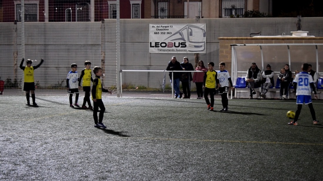 Edición anterior del torneo 