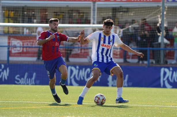El Motril quiere cerrar el año con una viictoria (CF MOTRIL) El Motril quiere cerrar el año con una viictoria (CF MOTRIL)