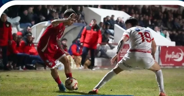 El CF Motril mereció más en Martos (CF MOTRIL) El CF Motril mereció más en Martos (CF MOTRIL)