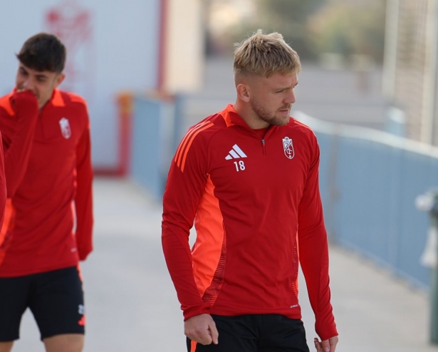 Jozwiak se queda fuera de la convocatoria (J. AZCOYTIA) Jozwiak se queda fuera de la convocatoria (J. AZCOYTIA)