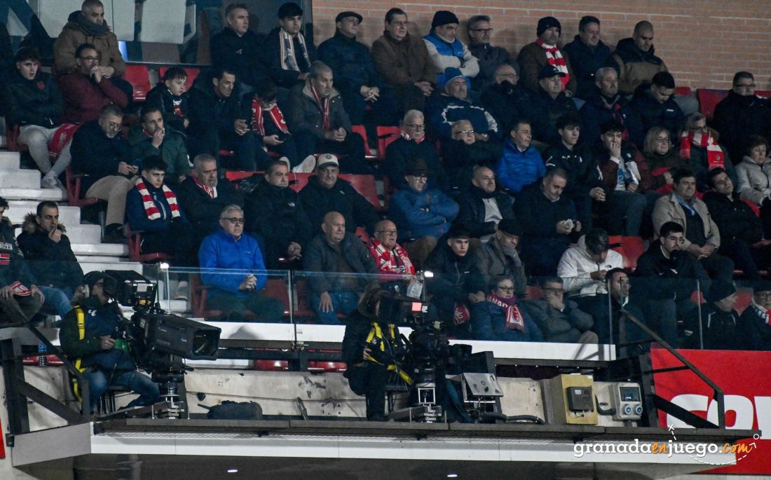 Los derechos televisivos son una importante fuente de ingresos para los clubes (JOSÉ M. BALDOMERO)