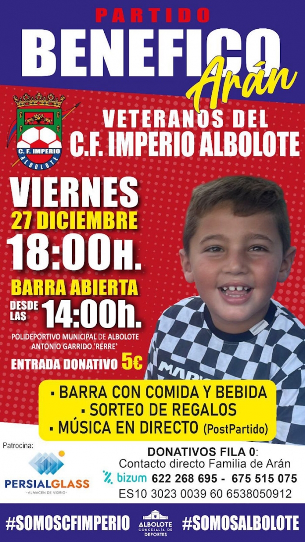 (CF IMPERIO) (CF IMPERIO)