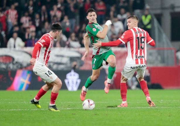 El Granada tratará de volver a vencer al Sporting (LOF) El Granada tratará de volver a vencer al Sporting (LOF)