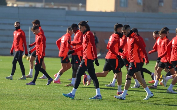 Varios futbolistas son libres de decidir su futuro a partir del 1 de enero (J. AZCOYTIA) Varios futbolistas son libres de decidir su futuro a partir del 1 de enero (J. AZCOYTIA)