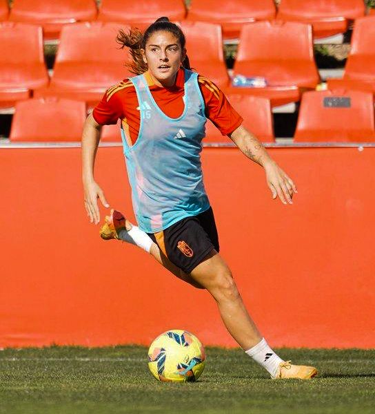 El cuadro femenino buscará otra victoria de mérito (GRANADA CF)