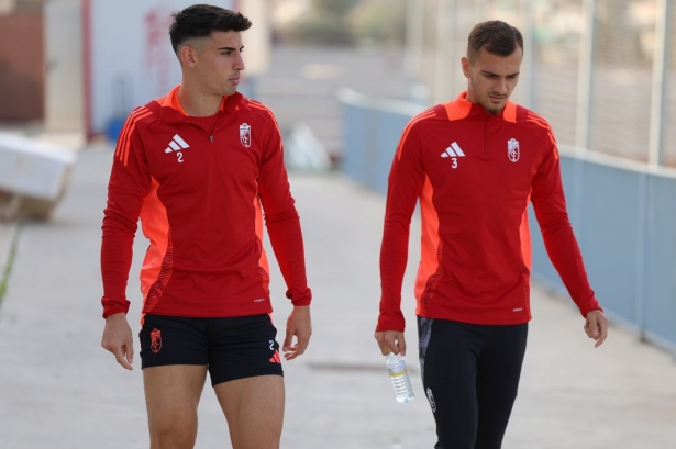 Rubén Sánchez quiere ganarse un puesto en el once (J. AZCOYTIA) Rubén Sánchez quiere ganarse un puesto en el once (J. AZCOYTIA)