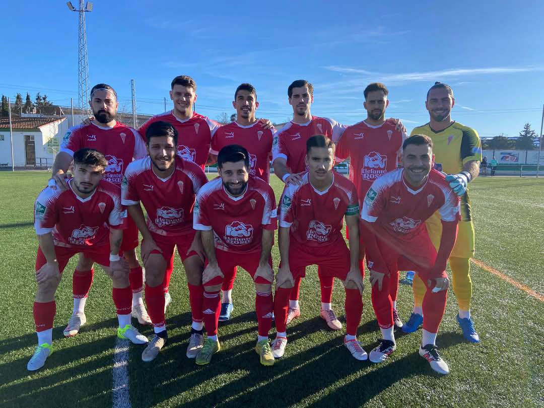 El Guadix CF buscará volver a la senda de la victoria (GUADIX CF)