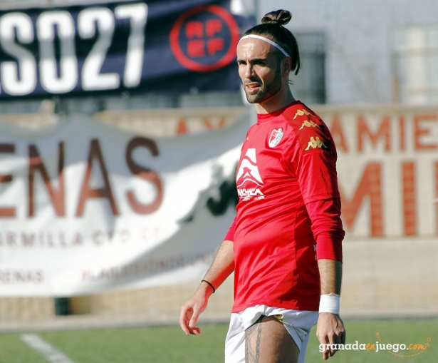 El Arenas tratará de plantarle cara al líder (J. PALMA)