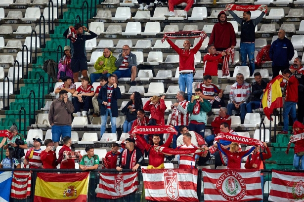 La afición volverá a acompañar al equipo (LOF) La afición volverá a acompañar al equipo (LOF)