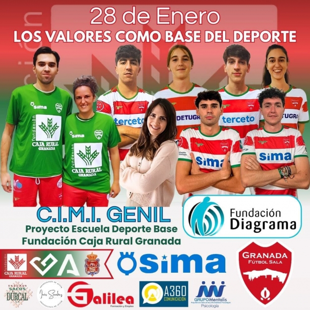 (GRANADA FS) (GRANADA FS)