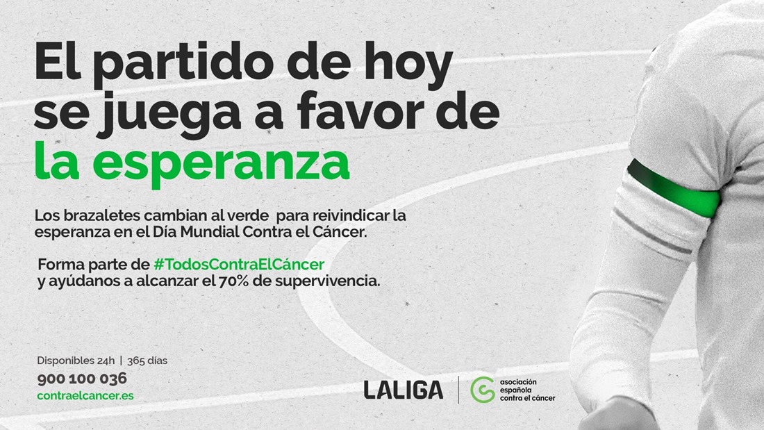 (LALIGA)
