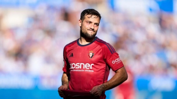 Arnáiz tiene varios pretendientes en Segunda (ESTADIO DEPORTIVO)