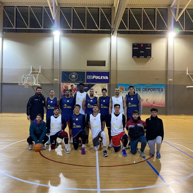 (TI SÚPER CB LA ZUBIA) (TI SÚPER CB LA ZUBIA)