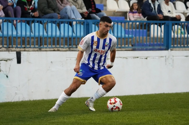 El CF Motril sigue creciendo (CF MOTRIL) El CF Motril sigue creciendo (CF MOTRIL)