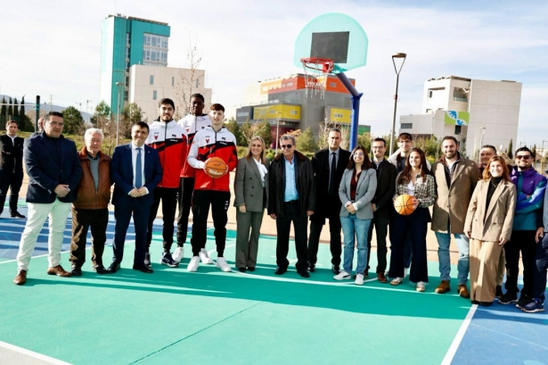 Inauguración de la nueva área deportiva (AYTO. GRANADA)