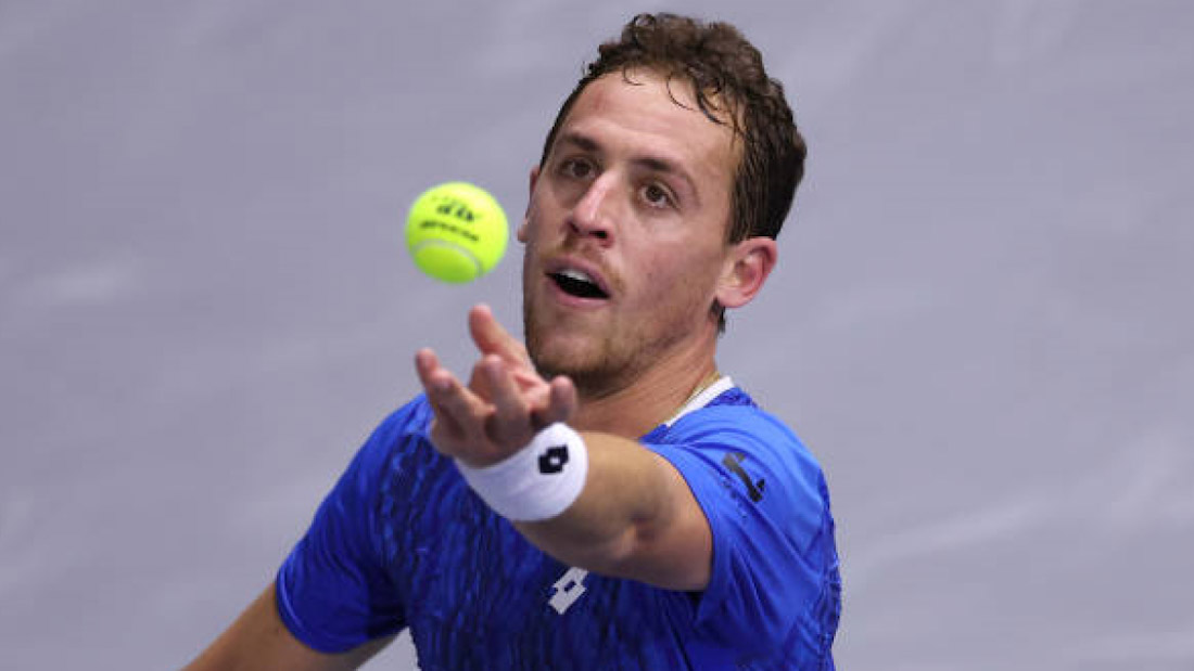 Roberto Carballés (GETTY IMAGES)