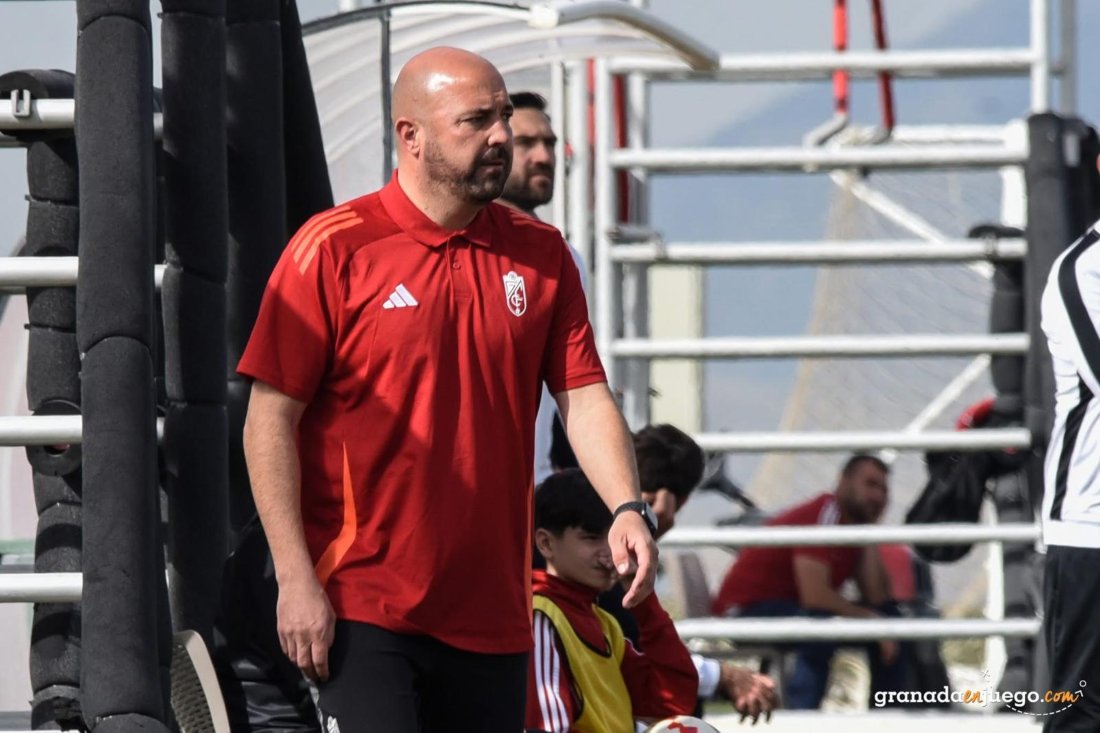 Barroso aún cree en la salvación (GRJ)