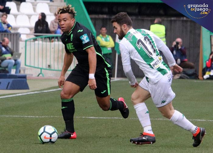 El Granada quiere repetir victoria en `El Arcángel) 