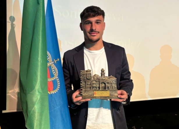 Rodelas, profeta en su tierra (GRANADA CF) Rodelas, profeta en su tierra (GRANADA CF)