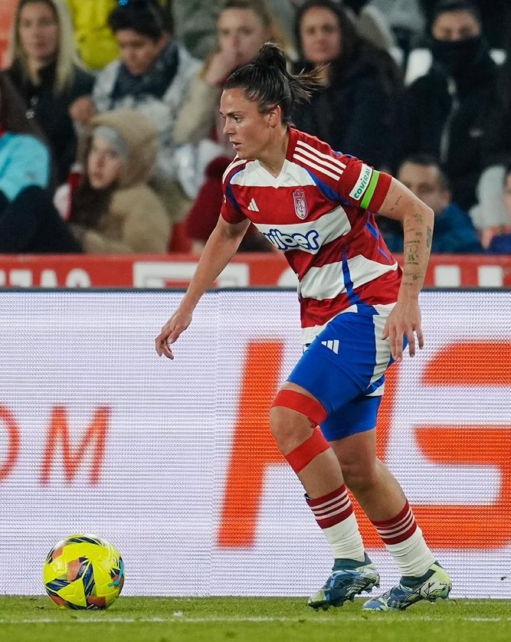 El Granada femenino no quiere bajar el ritmo 