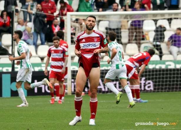 El equipo necesita reaccionar cuanto antes (LOF) El equipo necesita reaccionar cuanto antes (LOF)